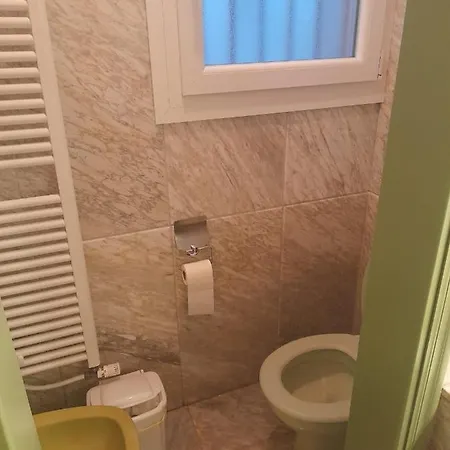 Chalet Valdelagrana Holiday home *