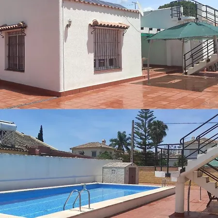 Chalet Valdelagrana El Puerto de Santa Maria
