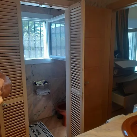 Chalet Valdelagrana Holiday home *