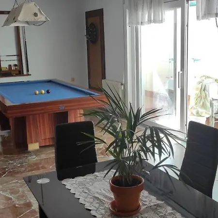 Holiday home Chalet Valdelagrana *