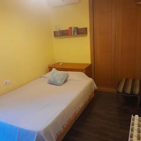 Chalet Valdelagrana